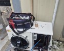 아산냉동창고제작 아산시 법곡동 저온창고이전설치수리